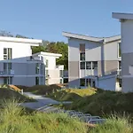 Διαμέρισμα Duenenvilla 13, Whg 1 Λίμπεκ