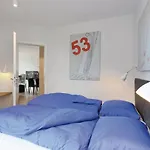 Διαμέρισμα Duenenvilla 13, Whg 1