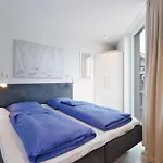 Duenenvilla 13, Whg 1 * Λίμπεκ