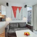 Duenenvilla 13, Whg 1 Διαμέρισμα Λίμπεκ