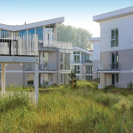 Duenenvilla 13, Whg 1