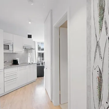 Apartament Duenenvilla 13, Whg 1