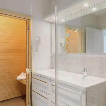 Duenenvilla 13, Whg 1 *