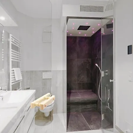 Apartamento Duenenvilla 13, Whg 1 *