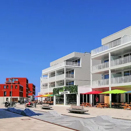 Apartamento Duenenvilla 13, Whg 1 *