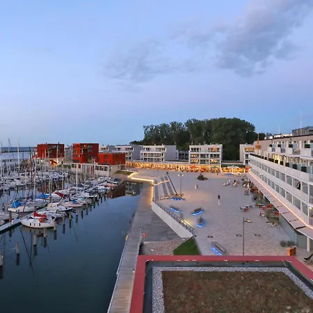 Apartament Duenenvilla 13, Whg 1