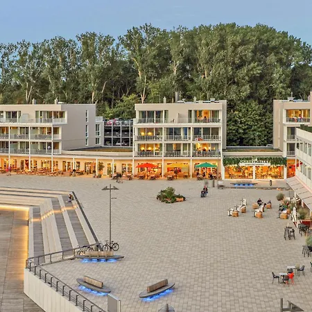 Duenenvilla 13, Whg 1 Priwall