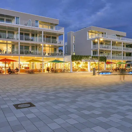 Duenenvilla 13, Whg 1