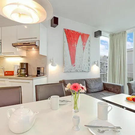 Duenenvilla 13, Whg 1